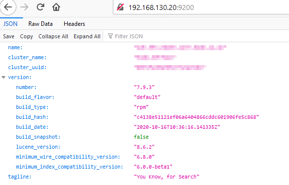 Guide to Installing Elastiflow 4.0.x on CentOS