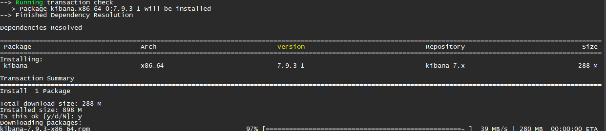 Guide to Installing Elastiflow 4.0.x on CentOS