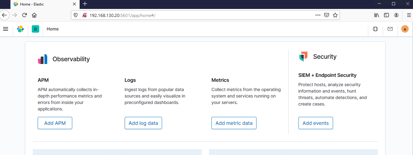 Guide to Installing Elastiflow 4.0.x on CentOS